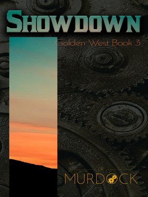 cover image of Showdown